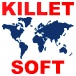Logo KilletSoft 76 Pixel